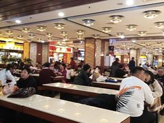 -远大美食广场(远大购物中心店)