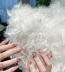 -LILY NAILS美甲美睫