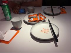 -鸣记脆皮烤鱼·海鲜烤鱼(三八广场店)