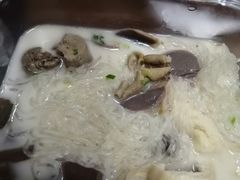 -津津老鸭粉丝馆(正东路店)