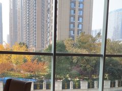 -桃花源中餐厅(金茂豪华精选酒店)