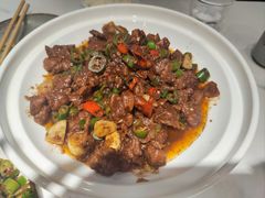 -攸州小镇家湘菜(小米科技园店)