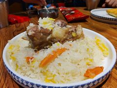 -纳瓦新疆菜(银都店)