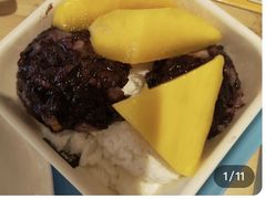 -满记甜品(巴黎春天宝山店)