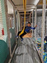 -meland club亲子乐园(重庆万象城店)