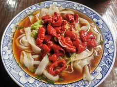 -佰仙面馆