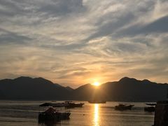 -北岐滩涂
