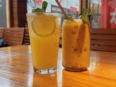 -MR.ROCKY洛奇先生·西餐&酒吧(琶醍店)