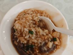 海肠捞饭-牟传仁饭庄(星海店)
