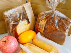 层层香浓吐司-PARIS BAGUETTE巴黎贝甜(周浦万达店)