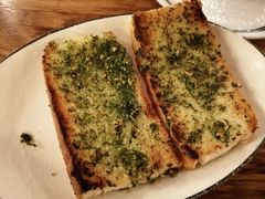 -PIZZA BIANCA(万象城店)