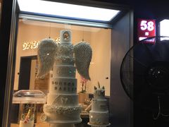 门面-BONBON BAKERY
