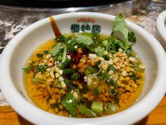 -蜀辣居鲜货老火锅(红牌楼店)