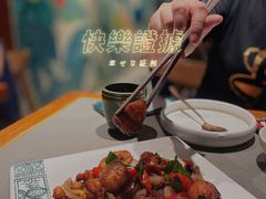 -云海肴·汽锅鸡·云南菜(高德置地店)