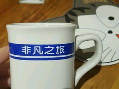 -锦尚阁烤鱼•天津菜(宣武门胡同店)