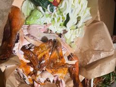 -弄堂里(新天地店)