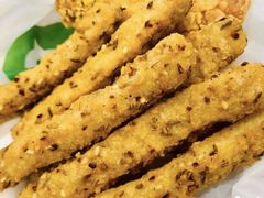 孜然鸡柳-德克士(林江商厦店)