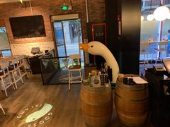 -Goose Island Brewhouse鹅岛精酿啤酒酿造工坊餐厅