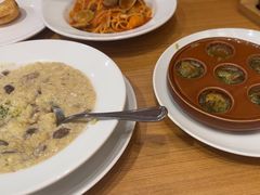 -萨莉亚意式餐厅(深南茂业店)