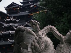-乌江画廊(彭水苗族土家族自治县)