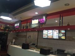 -食美汇美食广场(新奥店)