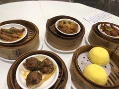 -万龙洲海鲜(大兴绿地缤纷城店)