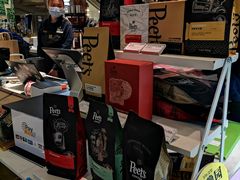 -Peet's Coffee皮爷咖啡(豫园店)