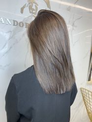 点击看大图 -潘多拉Hairsalon