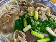 -锦泓老字号猪脏粉(东联大厦店)