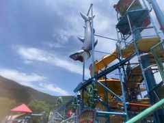 -苏州乐园森林水世界