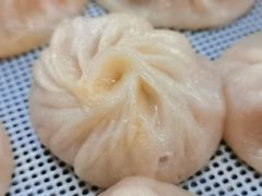 蟹黄汤包-零度空间·台湾小馆(五道口购物中心店)
