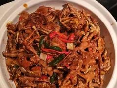 -福州仓山凯悦酒店·Market Cafe Lacucina咖啡厅