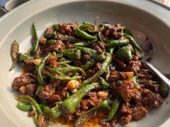 -湘中缘·湖南菜(娄底驻京办店)