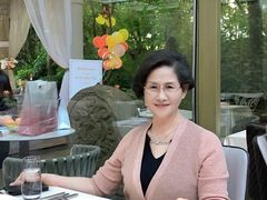 -马勒别墅·中餐厅