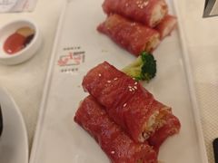 -万山楼海鲜酒家·二十三年老字号