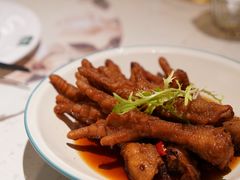 -青叶202都市餐厅(迪诺水镇店)