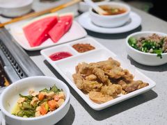 -海底捞火锅(丹竹头星悦天地店)