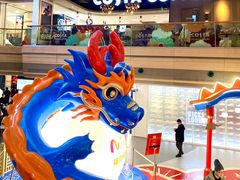 -COSTA COFFEE(恒基名人购物中心店)