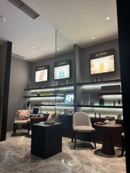 -丽妍雅集 Rubis SPA