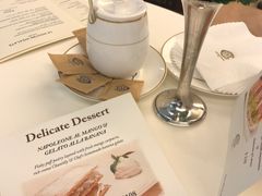 -Cova Ristorante & Caffe(海港城店)