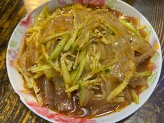 -东北鹤岗烧烤(麒麟紫荆城店)