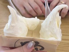 -野人先生Gelato(上海长宁龙之梦店)