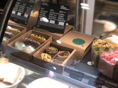 -星巴克(杭州西湖银泰1F店)