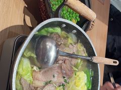 -川堂风·跷脚牛肉·乐山爆炒(宝山日月光店)