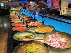 -德得轩自助烤肉(宏泰广场店)