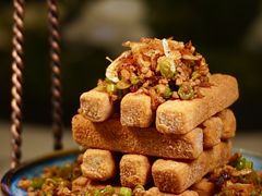 -海味观(老西门店)