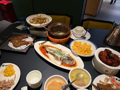 -小菜园新徽菜(青岛市南万象城店)