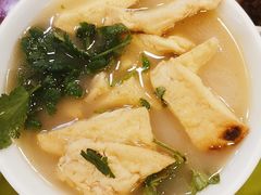 -老回回烩面馆(左家庄店)