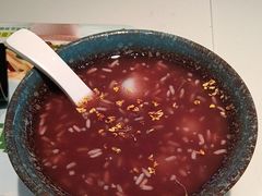 -苏晓玥·手作江南小吃(深圳北站店)