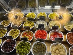 -Alimentari Grande(东湖路店)